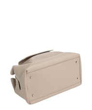 ARMANI EXCHANGE NICOLE L Handtasche, mit Schultergurt Sand - Damentaschen - 5