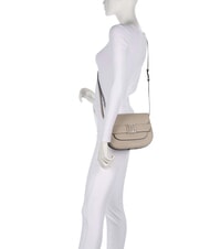 ARMANI EXCHANGE SUSY Umh&auml;ngetasche Sand - Damentaschen - 2