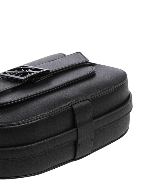 SUSY Umh&auml;ngetasche Schwarz - Damentaschen