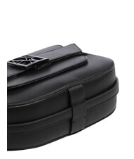 ARMANI EXCHANGE SUSY Umh&auml;ngetasche Schwarz - Damentaschen - 5