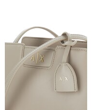 ARMANI EXCHANGE AMELIE Umh&auml;ngetasche Sand - Damentaschen - 4