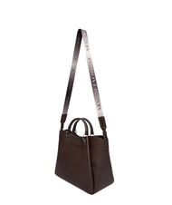 ARMANI EXCHANGE WAVE Handtasche mit Schulterriemen D&auml;mmerungsschatten - Damentaschen - 4