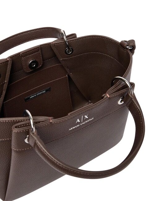 WAVE Handtasche mit Schultergurt D&auml;mmerungsschatten - Damentaschen