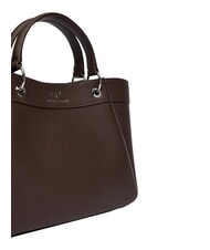 ARMANI EXCHANGE WAVE Handtasche mit Schultergurt D&auml;mmerungsschatten - Damentaschen - 6