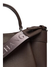 ARMANI EXCHANGE WAVE Handtasche mit Schultergurt D&auml;mmerungsschatten - Damentaschen - 8