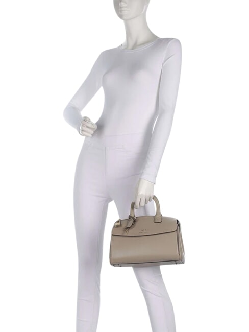 JANE  Handtasche, mit Schultergurt Sand - Damentaschen