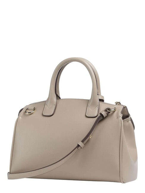 JANE  Handtasche, mit Schultergurt Sand - Damentaschen