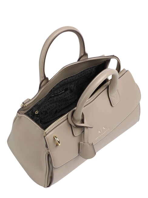 JANE  Handtasche, mit Schultergurt Sand - Damentaschen