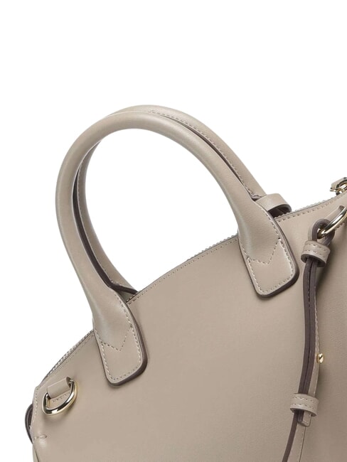 JANE  Handtasche, mit Schultergurt Sand - Damentaschen