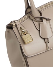ARMANI EXCHANGE JANE  Handtasche, mit Schultergurt Sand - Damentaschen - 7