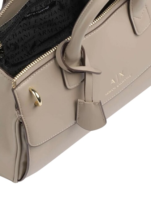 JANE  Handtasche, mit Schultergurt Sand - Damentaschen