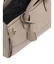 ARMANI EXCHANGE JANE  Handtasche, mit Schultergurt Sand - Damentaschen - 8