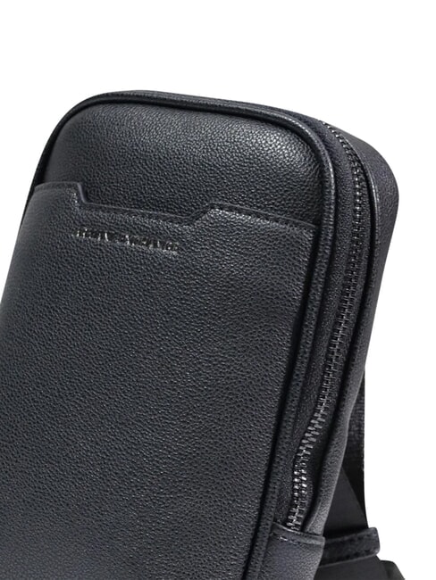 ALEX Rucksack Schwarz - Umh&auml;ngetaschen Herren