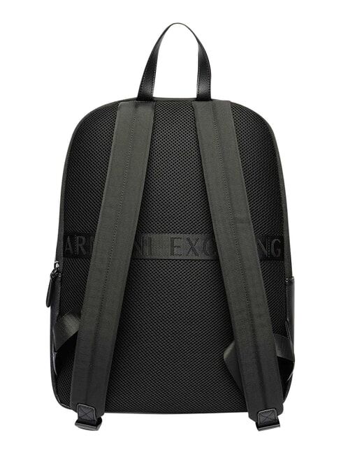 ALEX Rucksack Schwarz - PC-Rucks&auml;cke