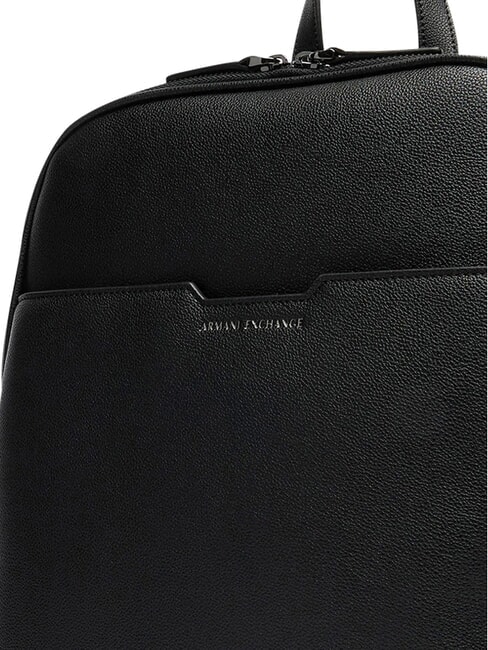 ALEX Rucksack Schwarz - PC-Rucks&auml;cke