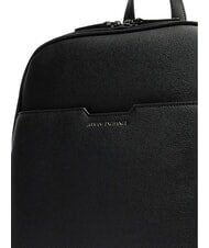 ARMANI EXCHANGE ALEX Rucksack Schwarz - PC-Rucks&auml;cke - 5