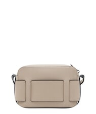 ARMANI EXCHANGE A|X BUCKLE Schultertasche Sand - Damentaschen - 3