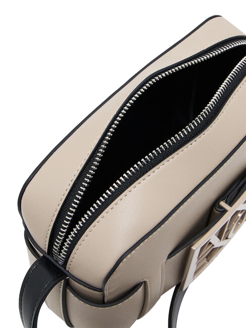 A|X BUCKLE Schultertasche Sand - Damentaschen