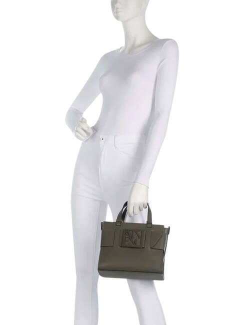 SUSIE Mini-Handtasche mit Schultergurt Savanne - Damentaschen