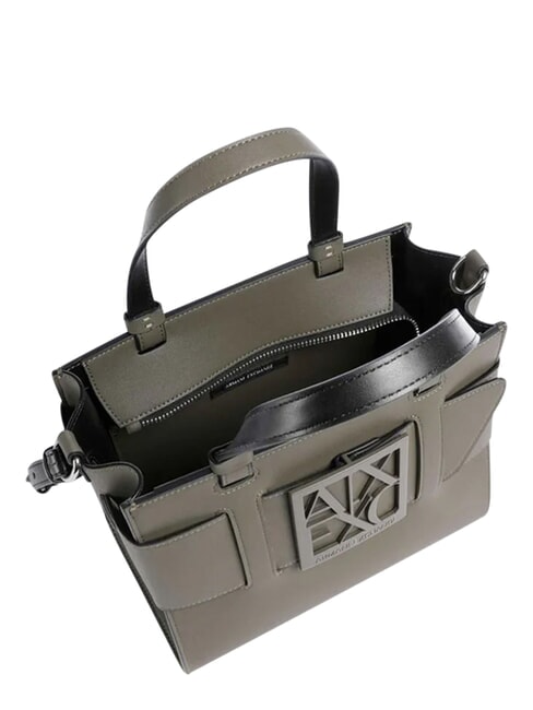 SUSIE Mini-Handtasche mit Schultergurt Savanne - Damentaschen