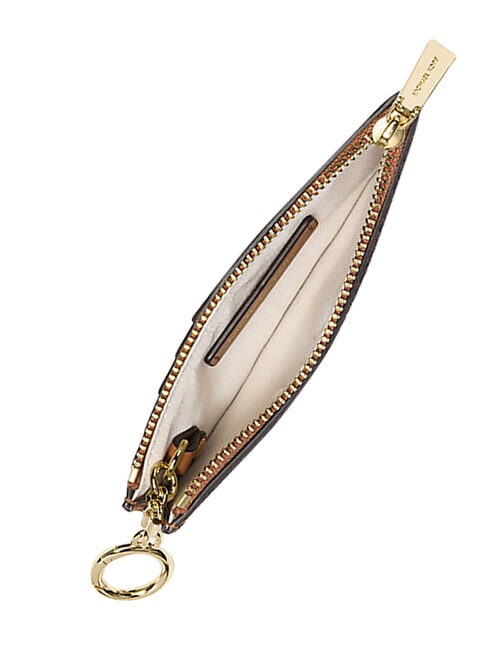 JET SET Schl&uuml;sselfall brn/acorn - Schl&uuml;sselanh&auml;nger und Schl&uuml;sseletuis