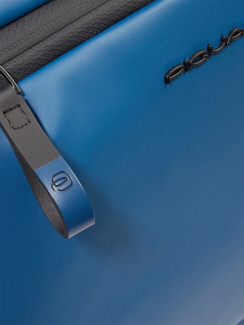 CORNER SPECIALE GOMMATO Rolltop-Rucksack f&uuml;r 15,6-Zoll-Laptop Avio - PC-Rucks&auml;cke