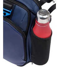 PIQUADRO PQ-EARTH  Blau - Umh&auml;ngetaschen Herren - 4