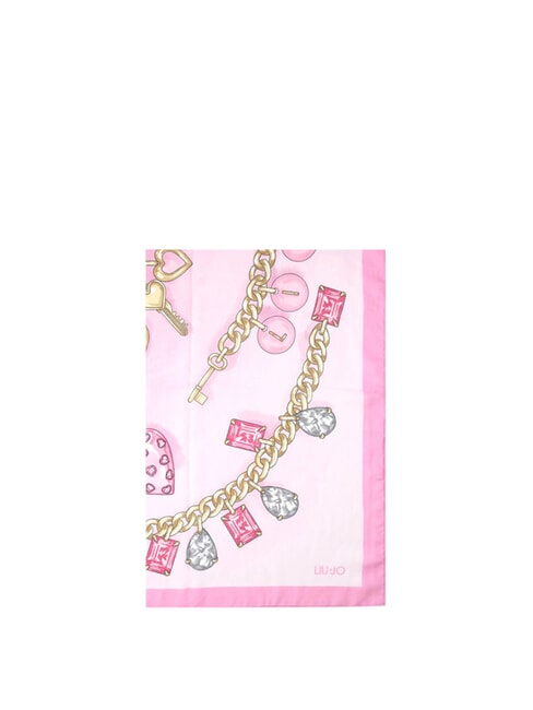 CHARMS Schal Pfirsiche - Schals