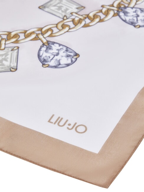 CHARMS Schal nat&uuml;rlich - Schals