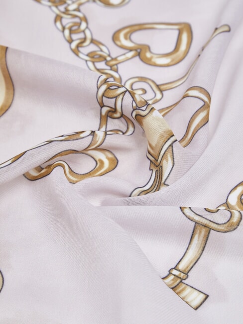 CHARMS Schal nat&uuml;rlich - Schals