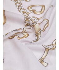 LIUJO CHARMS Schal nat&uuml;rlich - Schals - 5