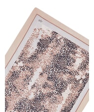 LIUJO PRINTED Schal Leopard - Schals - 3