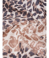 LIUJO PRINTED Schal Leopard - Schals - 5