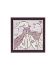 LIUJO METAL Schal Preiselbeere - Schals - 2