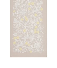 LIUJO FLOWER Schal nat&uuml;rlich - Schals - 3