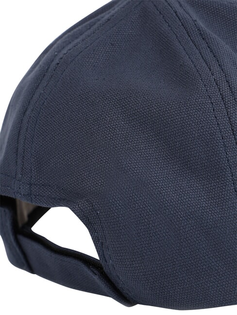 LOGO STRIPED Schirmm&uuml;tze blauer Himmel - M&uuml;tzen/H&uuml;te