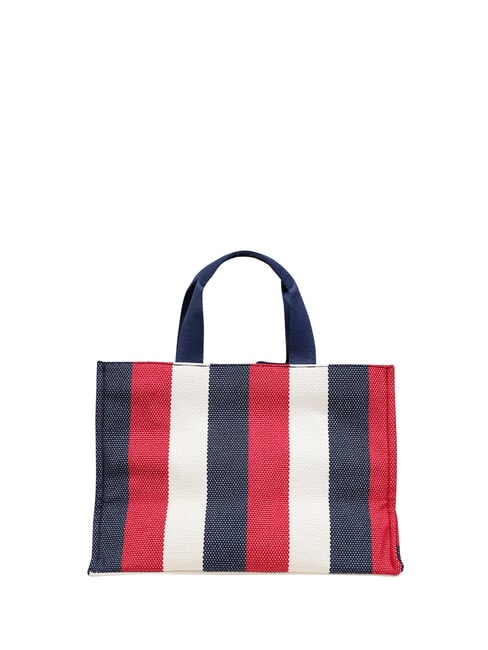 LOGO Handtasche mit Schulterriemen blauer Himmel - Damentaschen