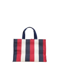 LIUJO LOGO Handtasche mit Schulterriemen blauer Himmel - Damentaschen - 2