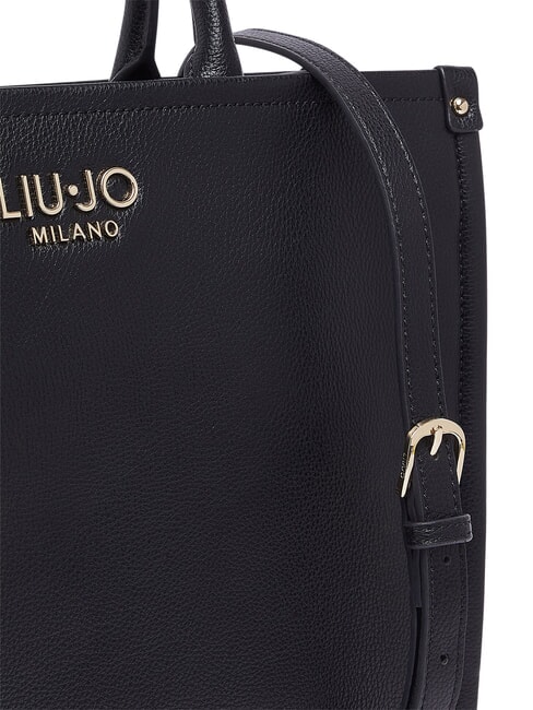 RIDHI Mittelgro&szlig;e Handtasche mit Anh&auml;nger dunkelkip - Damentaschen