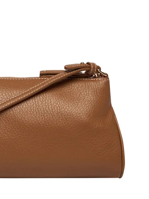 CORNIOLA Umh&auml;ngetasche Nuss - Damentaschen