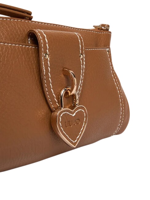 CORNIOLA Umh&auml;ngetasche Nuss - Damentaschen