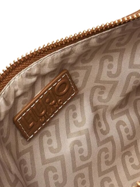 CORNIOLA Umh&auml;ngetasche Nuss - Damentaschen