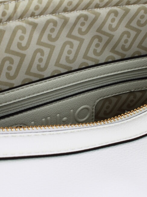 AREZU Umh&auml;ngetasche Creme - Damentaschen