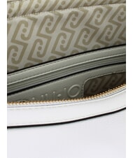 LIUJO AREZU Umh&auml;ngetasche Creme - Damentaschen - 4