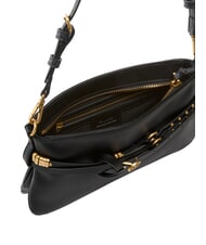PINKO BELT BAG Mini-Tasche schwarz-antikgold - Damentaschen - 5