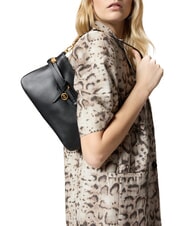 PINKO BELT BAG Mini-Tasche schwarz-antikgold - Damentaschen - 2