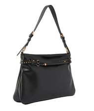 PINKO BELT BAG Gro&szlig;er Beutel schwarz-antikgold - Damentaschen - 3