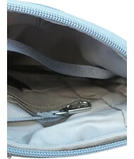 SAMSONITE MOVE 5.0 Mini-Schultertasche staubiges blau - Damentaschen - 4