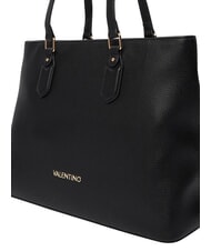 MARIO VALENTINO BRIXTON Einkaufstasche Schwarz - Damentaschen - 5