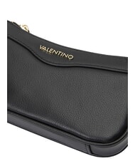 MARIO VALENTINO ELLY Mini-Schultertasche Schwarz - Damentaschen - 6